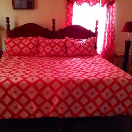 Sauteurs North Bay Inn מראה חיצוני תמונה