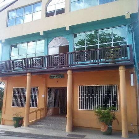 Sauteurs North Bay Inn מראה חיצוני תמונה