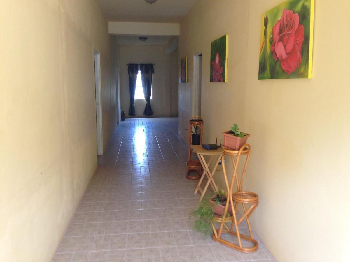 Sauteurs North Bay Inn מראה חיצוני תמונה