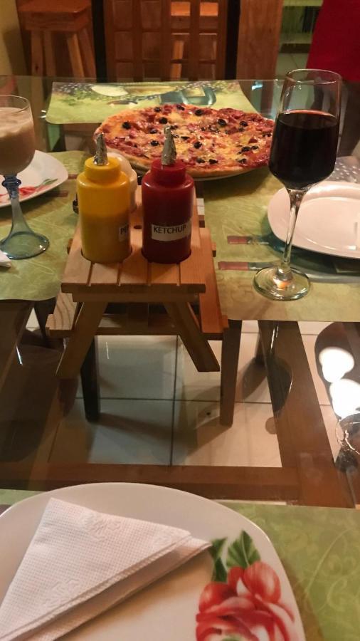 Sauteurs North Bay Inn מראה חיצוני תמונה