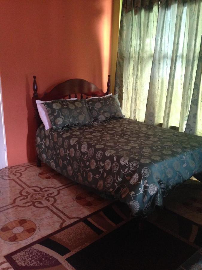 Sauteurs North Bay Inn מראה חיצוני תמונה
