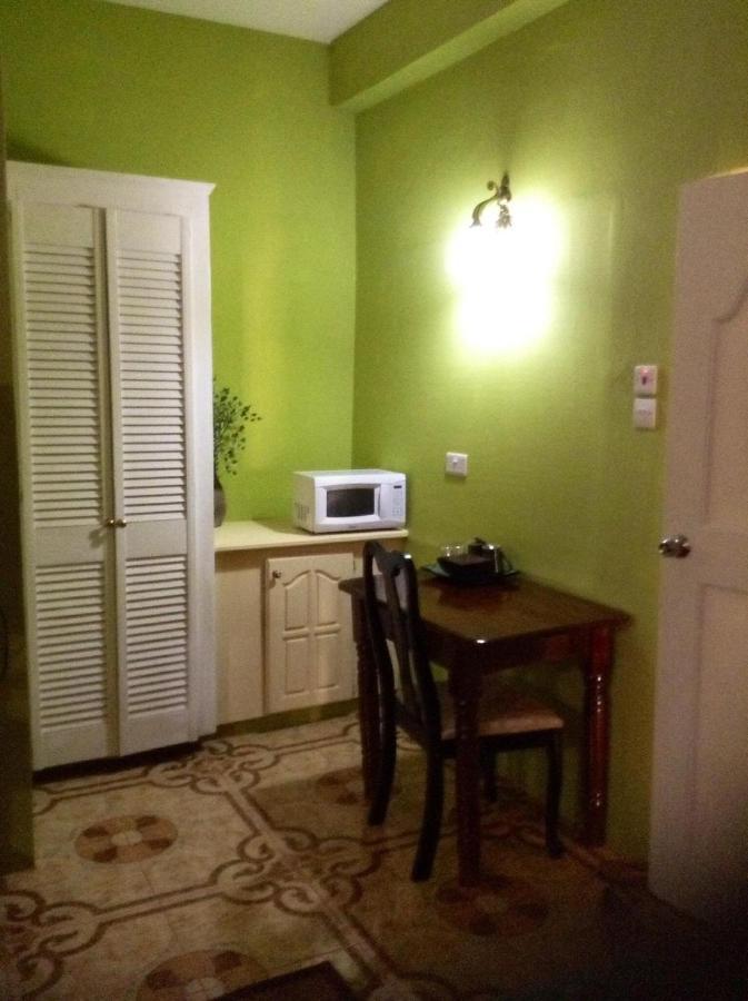 Sauteurs North Bay Inn מראה חיצוני תמונה