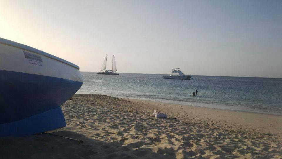 Sauteurs North Bay Inn מראה חיצוני תמונה