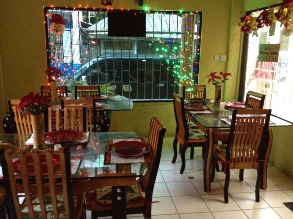 Sauteurs North Bay Inn מראה חיצוני תמונה
