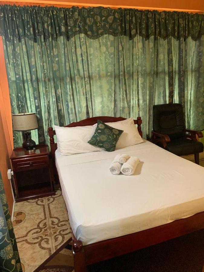 Sauteurs North Bay Inn מראה חיצוני תמונה