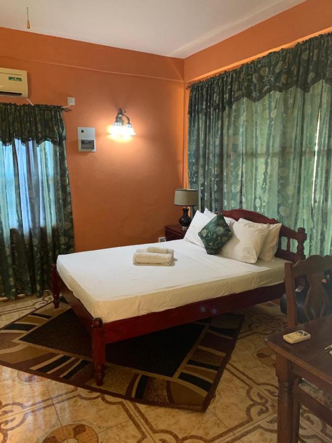Sauteurs North Bay Inn מראה חיצוני תמונה