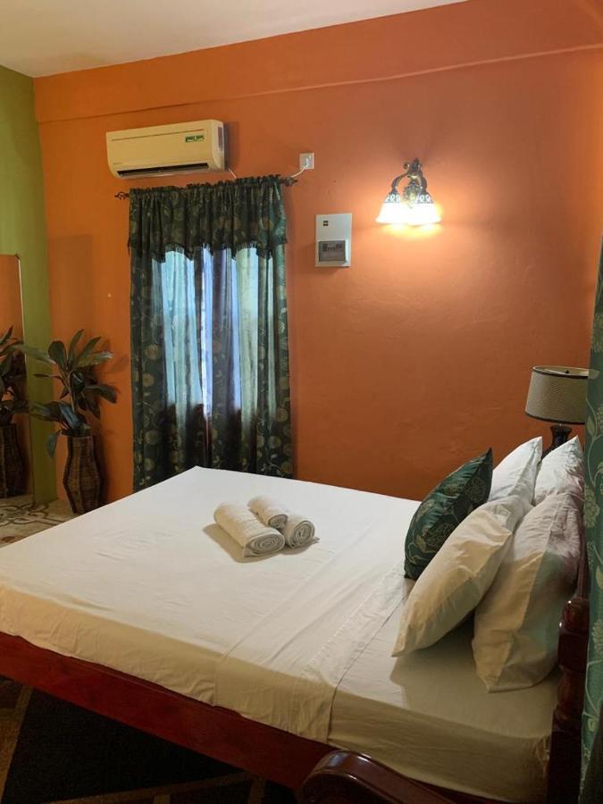 Sauteurs North Bay Inn מראה חיצוני תמונה