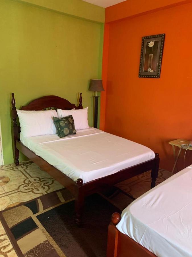 Sauteurs North Bay Inn מראה חיצוני תמונה