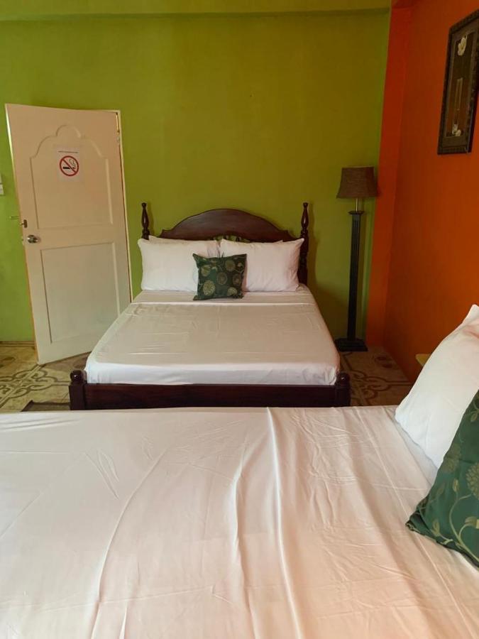 Sauteurs North Bay Inn מראה חיצוני תמונה