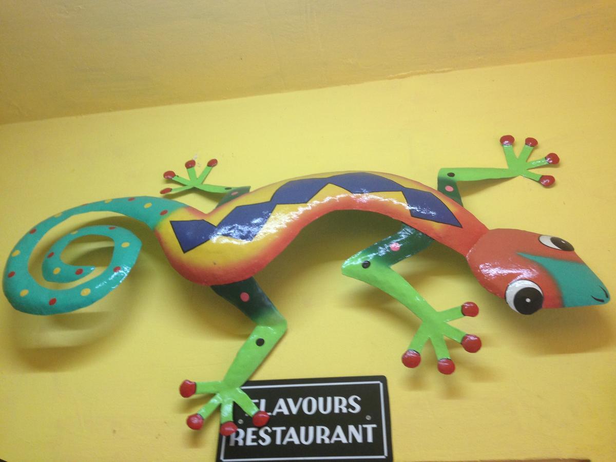 Sauteurs North Bay Inn מראה חיצוני תמונה
