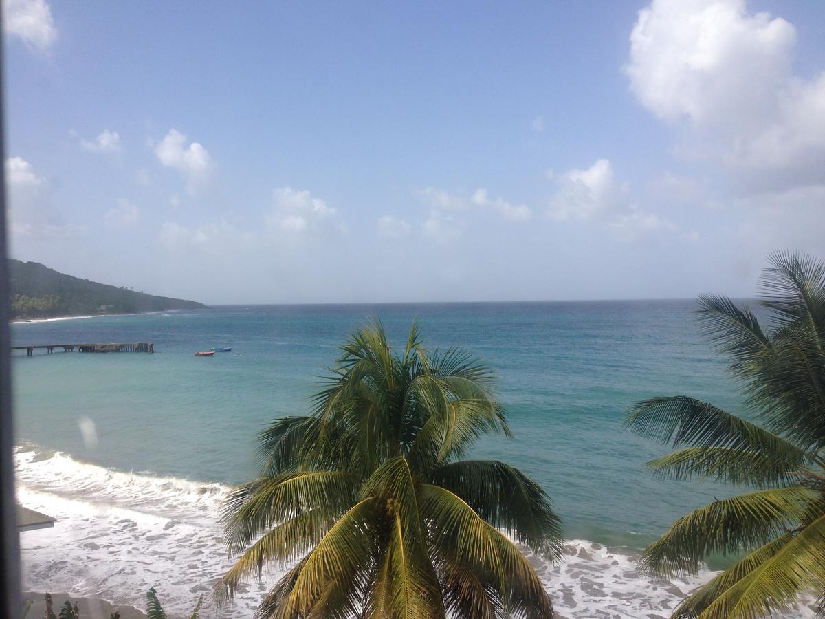 Sauteurs North Bay Inn מראה חיצוני תמונה