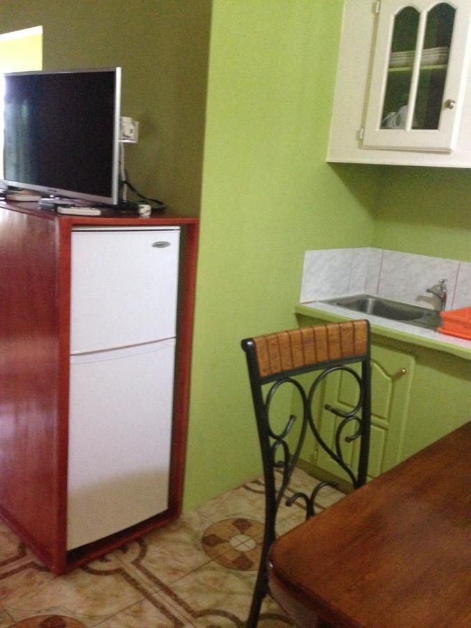 Sauteurs North Bay Inn מראה חיצוני תמונה