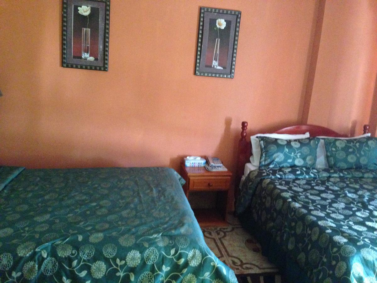 Sauteurs North Bay Inn מראה חיצוני תמונה