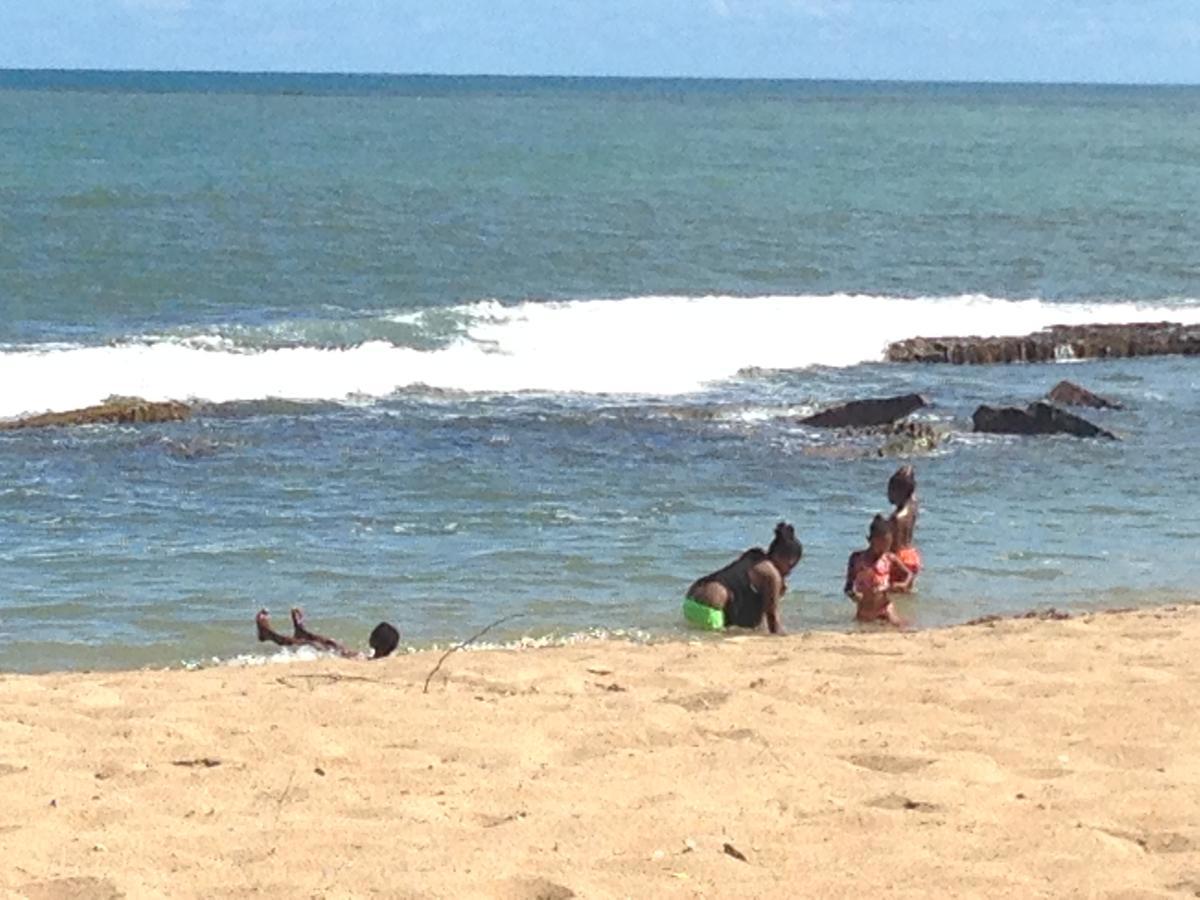 Sauteurs North Bay Inn מראה חיצוני תמונה