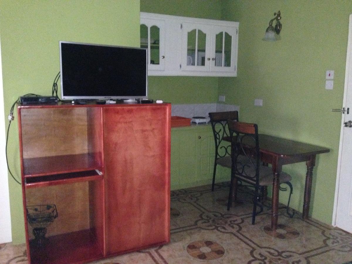 Sauteurs North Bay Inn מראה חיצוני תמונה