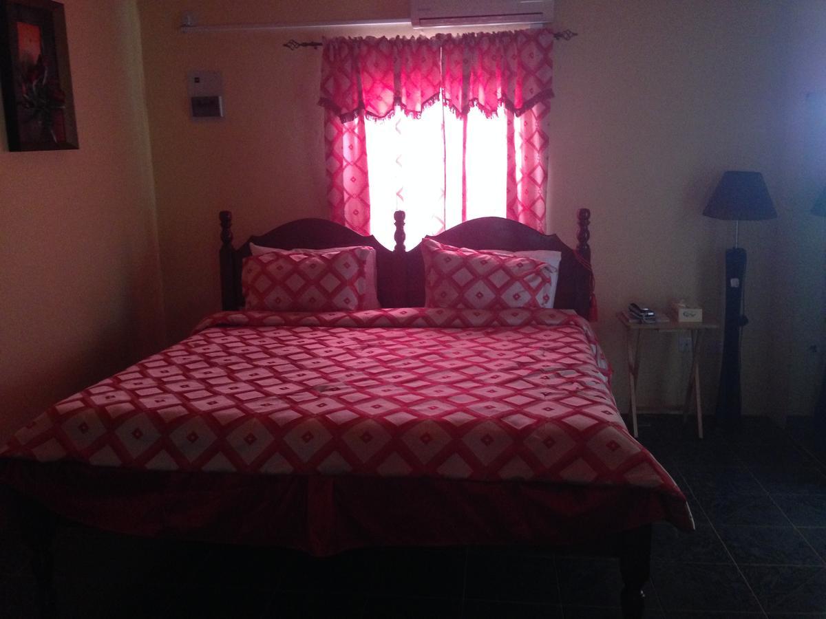 Sauteurs North Bay Inn מראה חיצוני תמונה