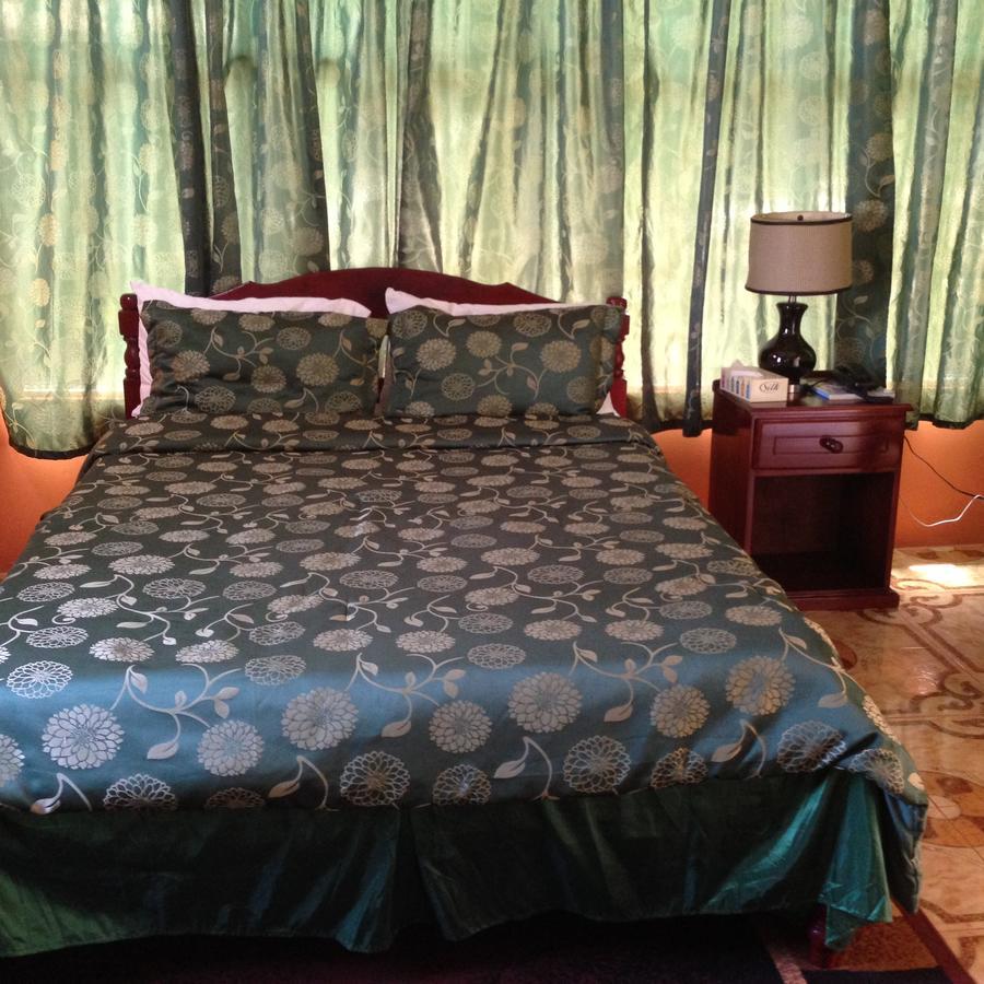 Sauteurs North Bay Inn מראה חיצוני תמונה