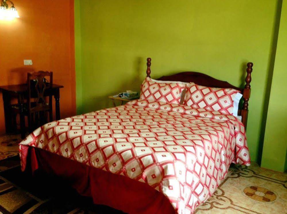 Sauteurs North Bay Inn מראה חיצוני תמונה