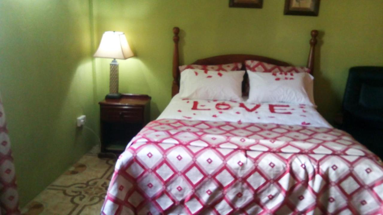 Sauteurs North Bay Inn מראה חיצוני תמונה
