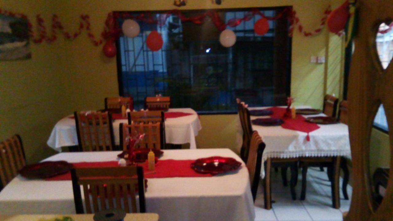 Sauteurs North Bay Inn מראה חיצוני תמונה