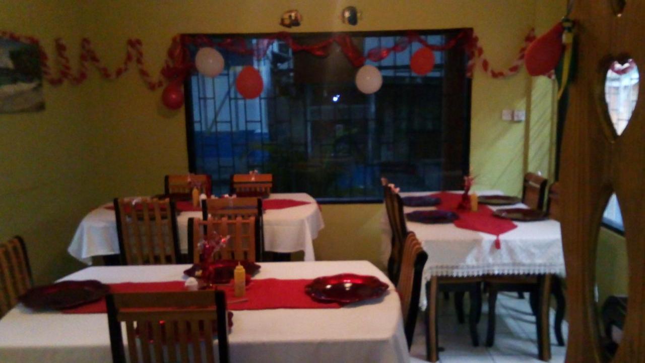 Sauteurs North Bay Inn מראה חיצוני תמונה